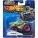 Hot Wheels Monster Truck: Totaled Farbwechsel-Auto 1/64 – Mattel