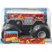 Hot Wheels Monster Trucks: 5 Alarm Monsterauto 1/24 – Mattel