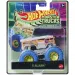 Hot Wheels Monster Trucks: 5 Alarm, im Dunkeln leuchtendes 1:64-Spielzeugauto – Mattel