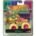 Hot Wheels Monster Trucks: Bashzilla – im Dunkeln leuchtendes 1/64-Spielzeugauto – Mattel