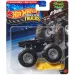 Hot Wheels Monster Trucks: Batmobile aus der TV-Serie Spielzeugauto 1/64 - Mattel