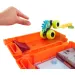 Hot Wheels Monster Trucks: Benzinkanister Spielset - Mattel