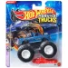 Hot Wheels Monster Trucks: Bigfoot mit Firestone-Aufschrift, Spielzeugauto 1/64 – Mattel