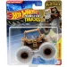 Hot Wheels Monster Trucks: Das Flintmobile Spielzeugauto 1/64 – Mattel