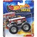 Hot Wheels Monster Trucks: HW 5 Alarm Spielzeugauto 1/64 - Mattel