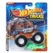 Hot Wheels Monster Trucks Live: Bigfoot Miniaturauto 1/64 – Mattel