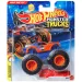 Hot Wheels Monster Trucks: Night Shifter Auto 1/64 – Mattel