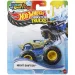 Hot Wheels Monster Trucks: Night Shifter Farbwechsel-Auto 1/64 - Mattel