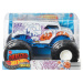 Hot Wheels Monster Trucks Oversized: Milk Monster 1:24 Modellauto – Mattel