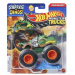 Hot Wheels Monster Trucks: Rageasaur Spielzeugauto 1/64 – Mattel