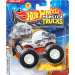 Hot Wheels Monster Trucks: Rebel-Lion Spielzeugauto 1/64 – Mattel