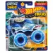 Hot Wheels Monster Trucks Sharks vs Dinos: Great Bite Spielfahrzeug 1/64 - Mattel