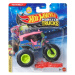Hot Wheels Monster Trucks: Tuk ’N’ Roll Monster-Miniaturauto 1:64 – Mattel