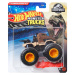 Hot Wheels Monster Trucks: Tyrannosaurus Rex Spielzeugauto 1/64 – Mattel