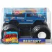 Hot Wheels: Monster Trucks Überdimensionierter Bigfoot 4x4x4 Monstertruck 1/24 - Mattel