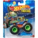 Hot Wheels Monster Trucks: Unimog-Modellauto 1:64 - Mattel
