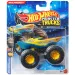 Hot Wheels Monster Trucks: Wave Wrecker Spielzeugauto 1:64 - Mattel