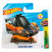 Hot Wheels: Pagani Zonda Cinque Modellauto 1:64 - Mattel