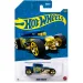 Hot Wheels Perle & Chrom: Bone Shaker Kleinwagen 1/64 - Mattel