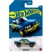 Hot Wheels Pearl & Chrome: Subaru Brat Modellauto 1/64 - Mattel