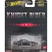 Hot Wheels Pop Culture: Knight Rider K.I.T.T. Spielzeugauto 1/64 - Mattel