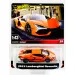 Hot Wheels Premium: 2023 Lamborghini Revuelto Spielzeugauto 1/43 – Mattel