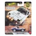 Hot Wheels Premium: Cool-Tour Porsche 914 Safari Miniaturauto 1:64 - Mattel