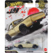 Hot Wheels Premium: Datsun 620 Modellauto 1/64 - Mattel