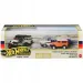 Hot Wheels: Premium Extrem-Abenteurer Spielzeugauto 4er-Pack - Mattel