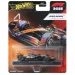 Hot Wheels Premium: McLaren Formel 1 Team Nr.:4 Auto 1/64 - Mattel