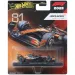 Hot Wheels Premium: McLaren Formel 1 Team Nr.:81 Modellauto 1/64 - Mattel