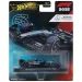 Hot Wheels Premium: Mercedes-AMG Petronas Formel 1 Team Nr.:63 Spielzeugauto 1/64 - Mattel