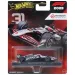 Hot Wheels Premium: MoneyGram Haas Formel 1 Team Nr. 31 Auto 1/64 - Mattel