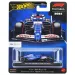 Hot Wheels Premium: Visa Cash App RB Formel 1 Nr. 22 Miniaturauto 1/64 – Mattel