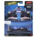 Hot Wheels Premium: Visa Cash App RB Formula 1 Nr. 30 Modellauto 1/64 – Mattel