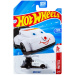 Hot Wheels: Quick Chat Spielzeugauto 1:64 – Mattel