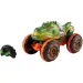 Hot Wheels: RC Rageasaur ferngesteuertes Auto im Maßstab 1:15, 2,4 GHz – Mattel