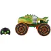 Hot Wheels: RC Rageasaur ferngesteuertes Auto im Maßstab 1:15, 2,4 GHz – Mattel