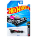 Hot Wheels: RD-06 pinkes Spielzeugauto 1/64 - Mattel