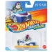 Hot Wheels Race Verse: Buzz Lightyear Spielzeugauto 1/64 – Mattel