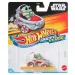 Hot Wheels Race Verse: Star Wars Grogu Baby Yoda Auto 1/64 – Mattel