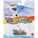 Hot Wheels: RacerVerse Olaf Spielzeugauto 1/64 – Mattel