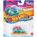 Hot Wheels: RacerVerse Poppy Auto 1/64 – Mattel