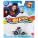 Hot Wheels: RacerVerse Superman Spielzeugauto 1/64 – Mattel