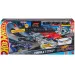Hot Wheels Racing: Formel-1-Grand-Prix-Strecke Set - Mattel