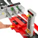 Hot Wheels Racing: Formel-1-Grand-Prix-Strecke Set - Mattel