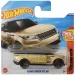 Hot Wheels: Range Rover Velar Spielzeugauto 1/64 - Mattel