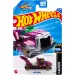 Hot Wheels: Rig Storm lila Miniaturauto 1/64 - Mattel