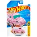 Hot Wheels: Roller Toaster rosa Spielzeugauto 1/64 - Mattel
