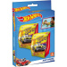 Hot Wheels Schwimmflügel mit Auto-Motiv - Mondo Toys